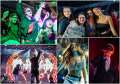 „Viața poate să fie foarte șmecheră...”. Oradea Nights Festival a început cu mulți adolescenți, distracție și trapperi cu versuri explicite (FOTO/VIDEO)
