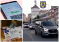 Percheziţii în Bucureşti şi 9 judeţe, inclusiv în Bihor: Se caută permise, poliţe RCA şi adeverinţe Covid falsificate (VIDEO)