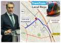 PSD-iștii au îndoieli privind proiectul tram-trenului din Oradea: „De ce nu se discută cu oamenii aceste proiecte?”