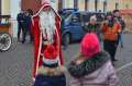 Crăciun cu amânare: Pentru al doilea an consecutiv, Moş Crăciun nu vine la Oradea!