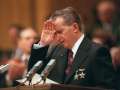 Dacă ar candida la preşedinţie, Ceauşescu ar ajunge în turul II