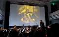 Simfonia ororii: Cine-concertul Nosferatu, pe gustul publicului, la TIFF Oradea 2022 (FOTO/VIDEO)