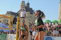 Oradea Beach Volleyball Tournament by Prima Residence 2024: Spectacol sportiv de excepție în inima Oradiei