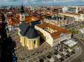 Episcopii catolici orientali din Europa se întâlnesc la Oradea. Programul slujbelor la care sunt așteptați enoriașii