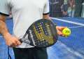 Se pregăteşte o nouă etapă din Circuitul „Oradea Joacă Padel”