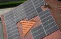 Românii de la sate vor primi vouchere pentru instalarea de panouri fotovoltaice și pentru eficientizarea energetică a casei