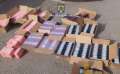 Un bărbat din Turnu Măgurele, prins în Bihor cu peste 450 de parfumuri contrafăcute. Polițiștii le-au confiscat