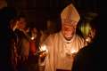 Cum vor fi celebrate în Oradea Duminica Floriilor și Paștele de credincioșii romano-catolici 