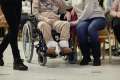 Tot mai bolnavi. Numărul persoanelor cu handicap grav din Oradea a crescut cu 13% într-un singur an