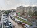O nouă avertizare meteo de precipitații și intensificări ale vântului inclusiv în Bihor