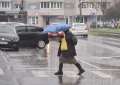 Avertizare meteo de ploi în tot Bihorul, la „pachet” cu una de inundații