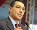 Victor Ponta: Am vrut să-l bat pe Emil Boc