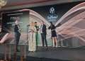 Top Hotel Awards 2022: Lotus Therm Spa & Luxury Resort din Băile Felix, declarat hotelul balnear al anului