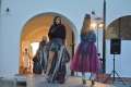 „Gala diplomelor”: Prezentare de modă gratuită, Oradea are un nou „catwalk”