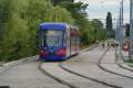 OTL: Staționări tramvai în 20 august