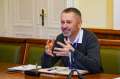 Octavian Haragoș, fost jurnalist la Digi24, este noul purtător de cuvânt al Primăriei Oradea