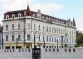 Palatul Lévay din Oradea va fi reabilitat, alături de alte două clădiri centrale (FOTO)