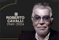 A murit creatorul de modă Roberto Cavalli (VIDEO)