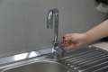 Compania de Apă Oradea: consumatorii din Hidișelu de Sus și Sântelec rămân vineri fără apă potabilă