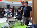 Roboticienii se reîntâlnesc la Oradea, unde va avea loc a X-a ediție a Concursului Internațional Robotics Championship