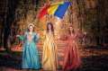 „România noastră”: Expoziţie foto specială în Piaţa Unirii din Oradea, de Ziua Naţională