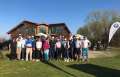 1.000 de copii din Bihor vor învăţa despre igiena personală în urma Rotary Golf Charity Cup