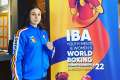 Sportiva bihoreană Roxana Hamza participă în aceste zile la Campionatul Mondial de box tineret din Spania