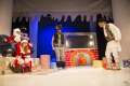 „Crăciun în ţinutul păpuşilor', la Arcadia: ateliere de spus poveşti, spectacole şi întâlniri cu Moş Crăciun