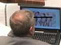 Senator prins că se uită la poze porno în şedinţă (VIDEO)