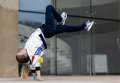 O orădeancă va reprezenta România la Campionatul mondial de breakdance din Paris (FOTO / VIDEO)