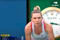 Simona Halep, după eliminarea de la US Open: „Jocul ei mi-a pus cele mai mari probleme. Totul m-a surprins' (VIDEO)