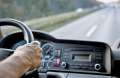 ADP Oradea angajează șofer