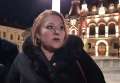 Ucraina consideră că Diana Șoșoacă reprezintă „o amenințare la adresa securității naționale”