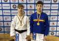 Orădeanul Maxim Ţugulea este din nou campion naţional la judo juniori