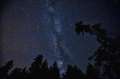 Spectacol pe cer: Nopțile în care poți vedea cele mai multe Perseide