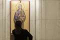 Bihorel: Capela ortodoxă din Palatul Parlamentului trebuie re-sfințită după fiecare slujbă