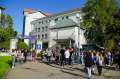 Studenții pot candida pentru un loc în Consiliul de Administrație al Universității din Oradea