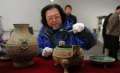 Supă veche de 2.400 de ani, dezgropată de chinezi