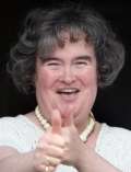 Susan Boyle îşi face operaţie estetică pentru a-şi găsi iubit
