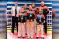 Şase clasări pe podium pentru orădenii de la CS King do-Lions, la Cupa Internaţională de Taekwon-do - Lehel Vezér din Ungaria
