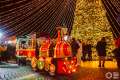 Târgul de Crăciun din Oradea se va ține în perioada 2 - 26 decembrie. Încep înscrierile pentru expozanți