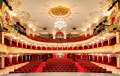 „Săptămâna Porților Deschise” la Teatrul Regina Maria din Oradea. Expoziție și tururi ghidate