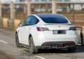 Tesla e noul BMW: Un şofer din Oradea gonea cu 145 km în localitate