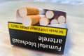 Dependenţa de nicotină: Știați că în fumul de țigară au fost identificate peste 4.000 de substanțe?