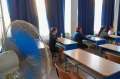 Examenul de titularizare în Bihor: 75 de candidați s-au retras în timpul probei (FOTO)