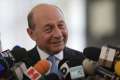 Fostul președinte Traian Băsescu, internat în spital cu o viroză gravă