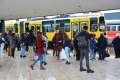 OTL: Staţionări tramvaie în 16 februarie