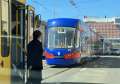 OTL: Două linii de tramvai vor fi înfiinţate începând din 13 septembrie 2023