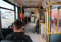 OTL: Staţionări tramvaie în 21.03.2022