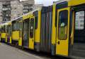 OTL: Staționări tramvaie în 10 septembrie